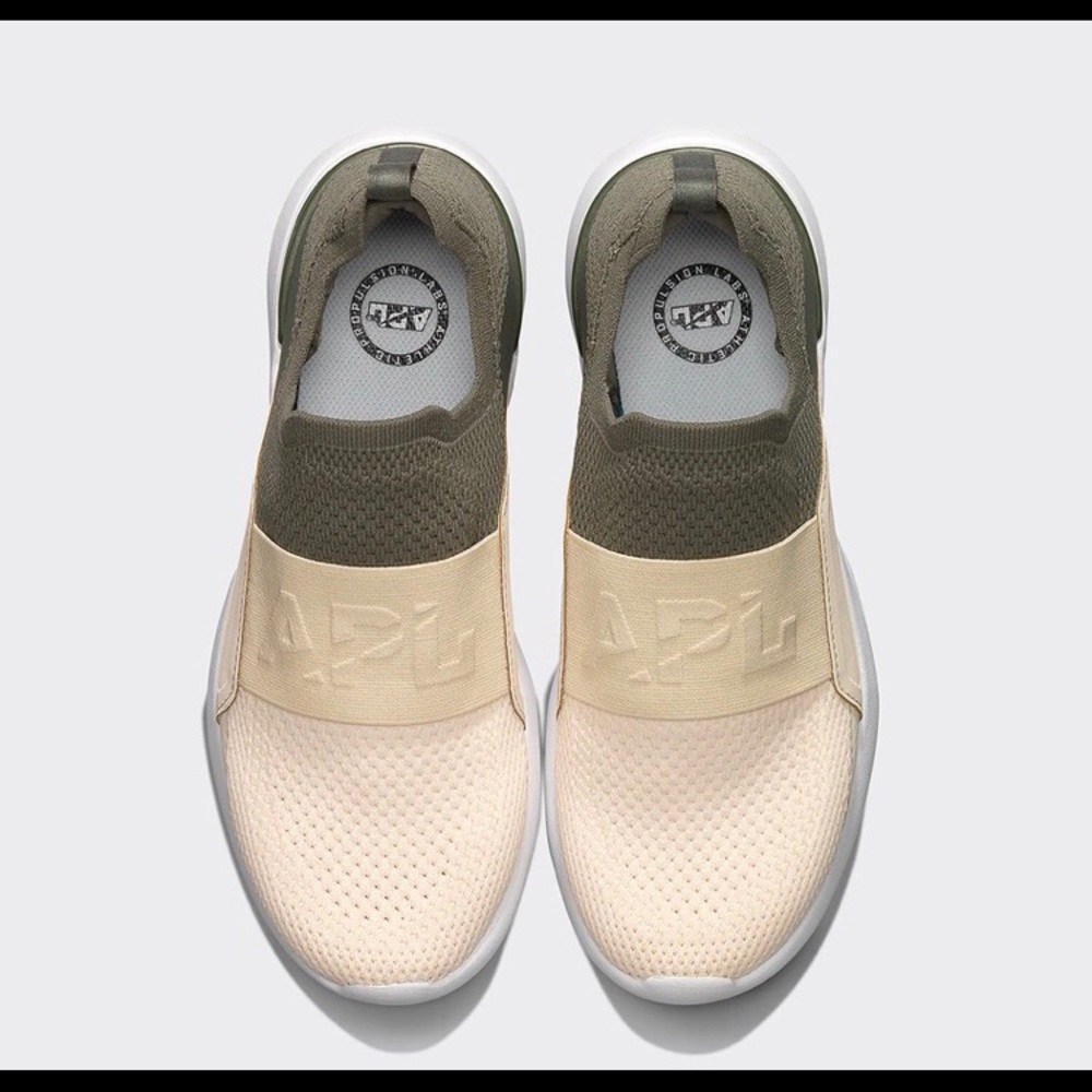 APL Techloom Bliss Sneaker 7